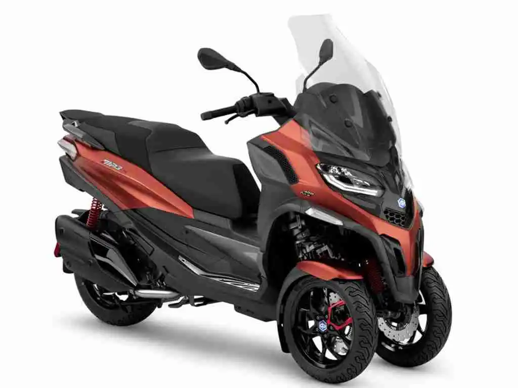 piaggio mp3 kopen